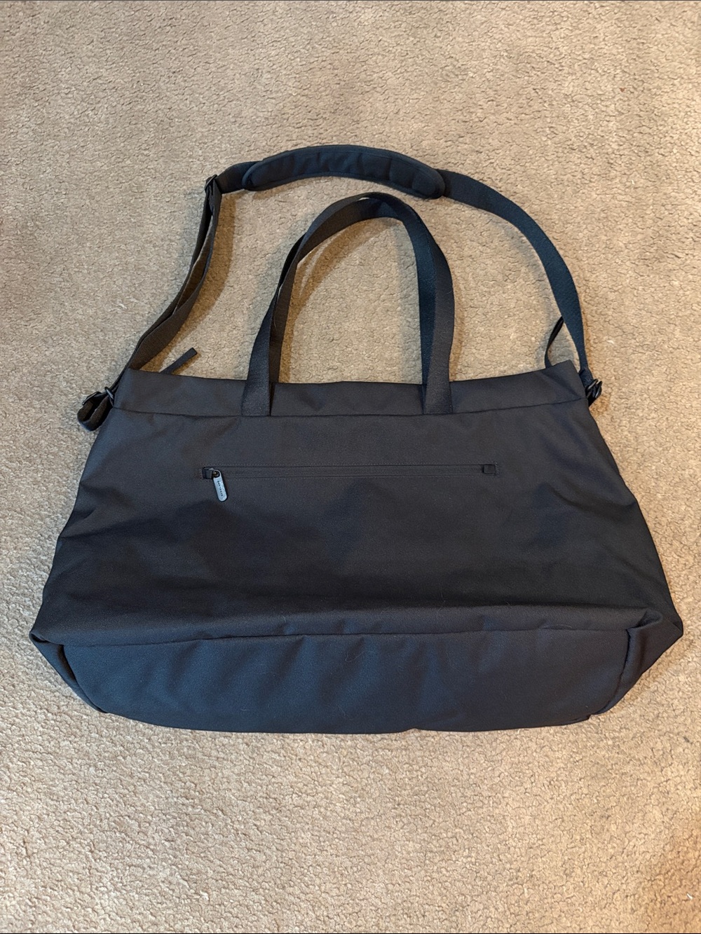 Everlane Travel Bag